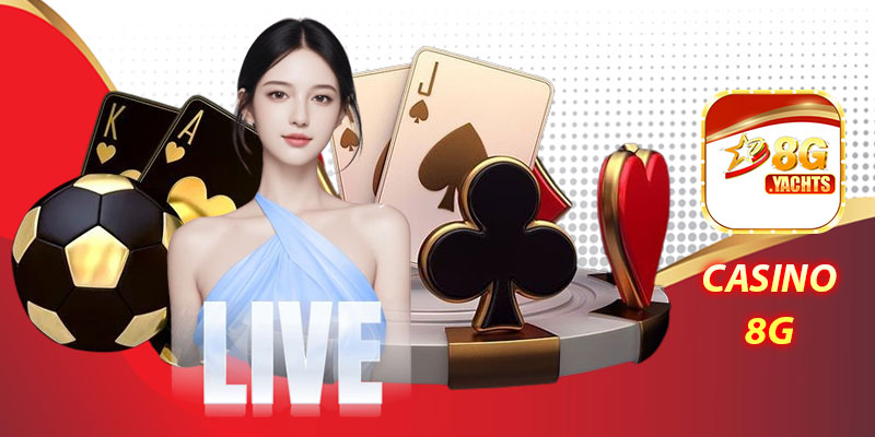 8G | 8g.yachts | Nhà Cái Cá Cược Trực Tuyến Uy Tín Số 1 28 Casino 8g