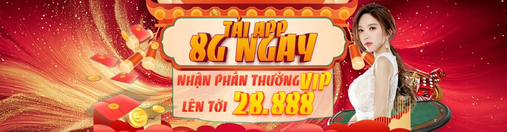 tai app 8g tang thuong vip