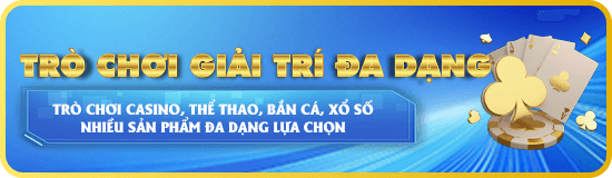 tro choi giai tri da dang